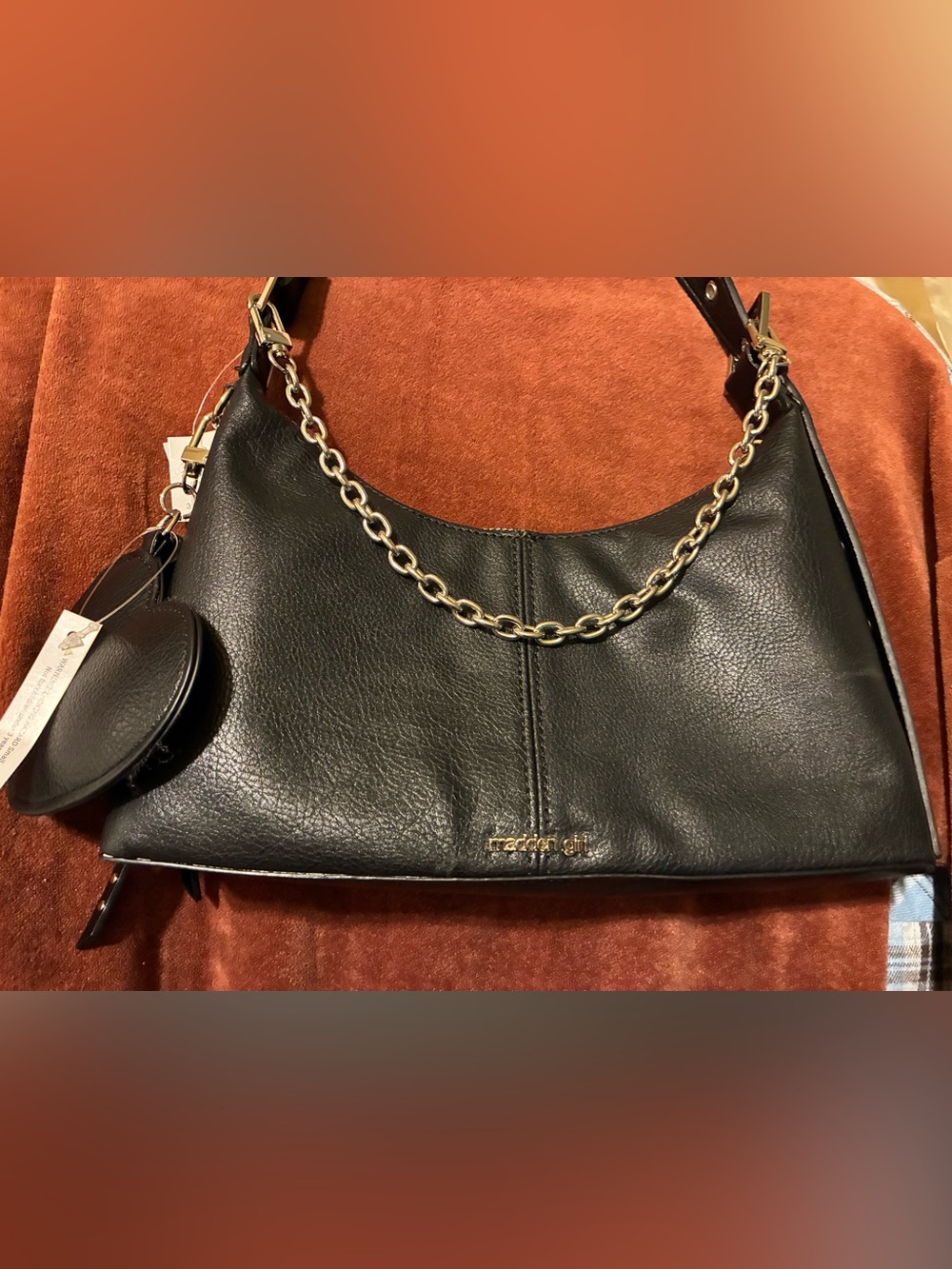 Madden Girl Purse